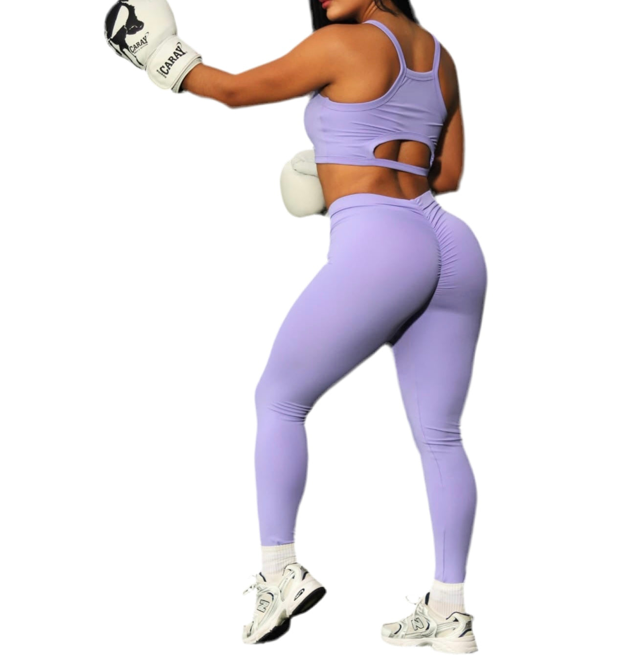 LEGGING + TOP
