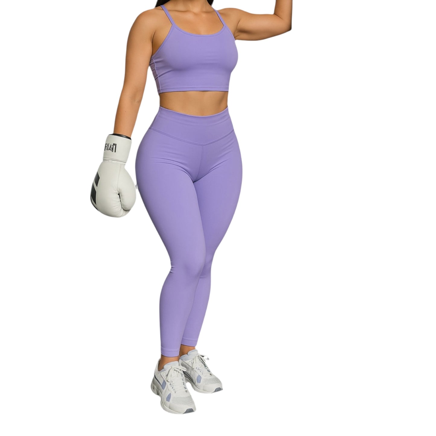 LEGGING + TOP