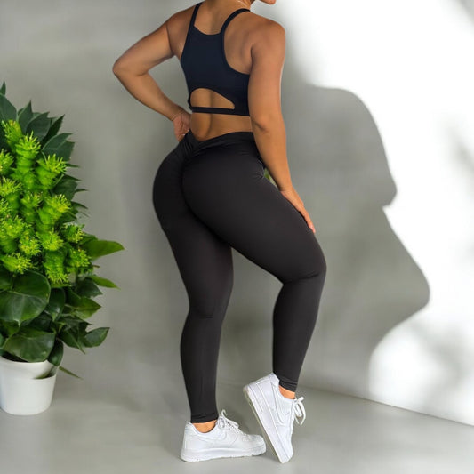 LEGGING + TOP