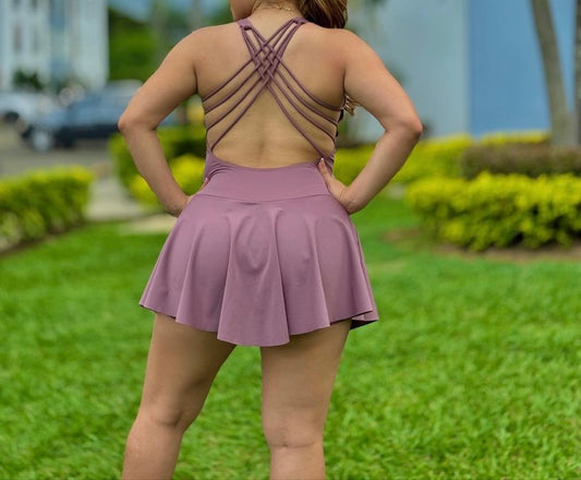 SPORT DRESS